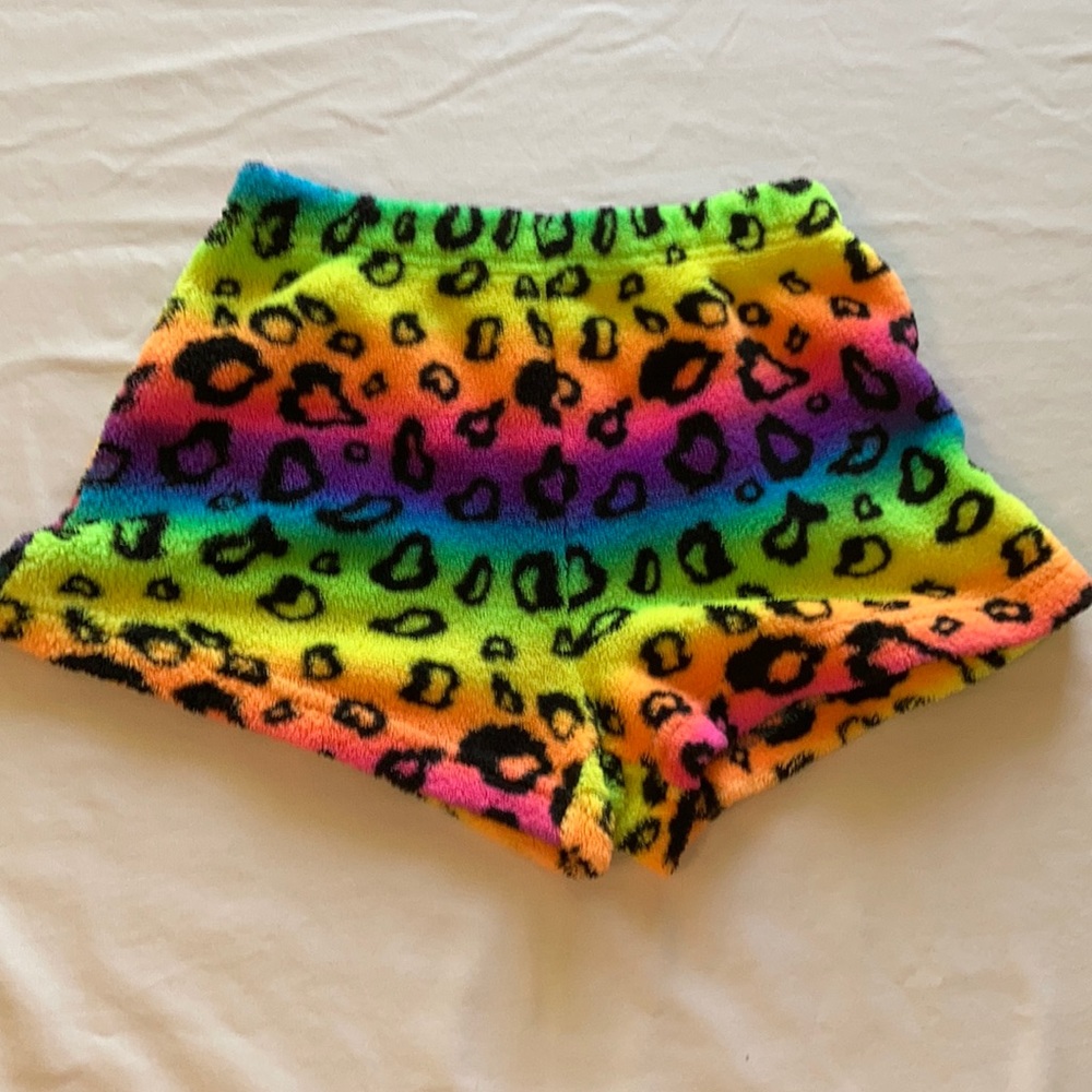 Beanie boo pj shorts